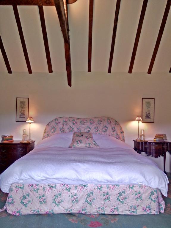 Bed and Breakfast Barmoors Lastingham Zimmer foto